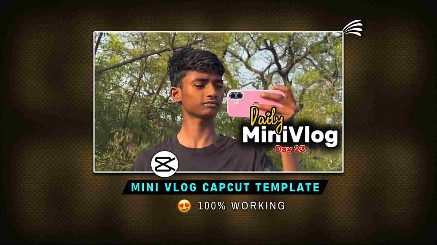 mini vlog