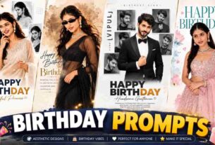 birthday prompt by vipul squad