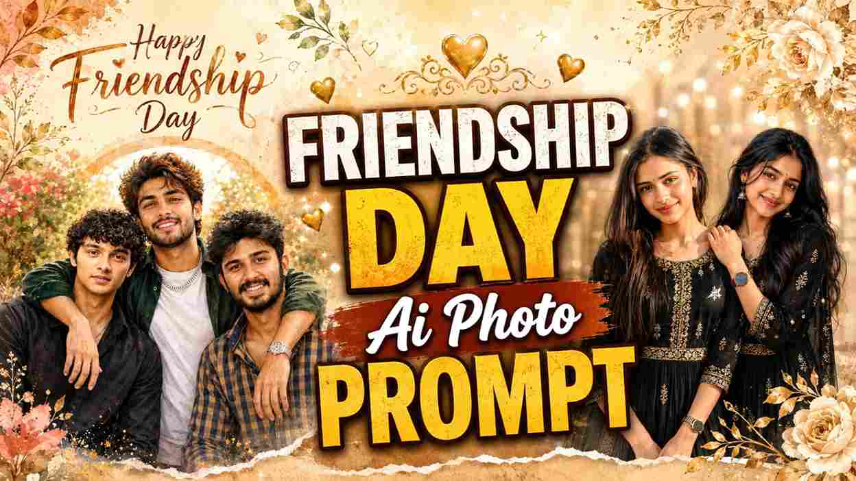 friendship day