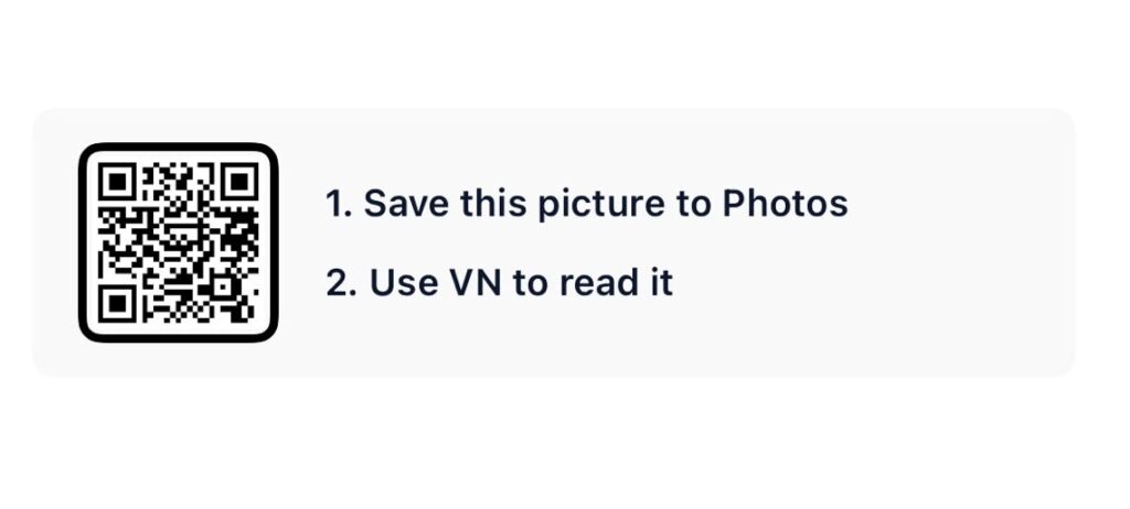 vn template