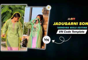 vn code