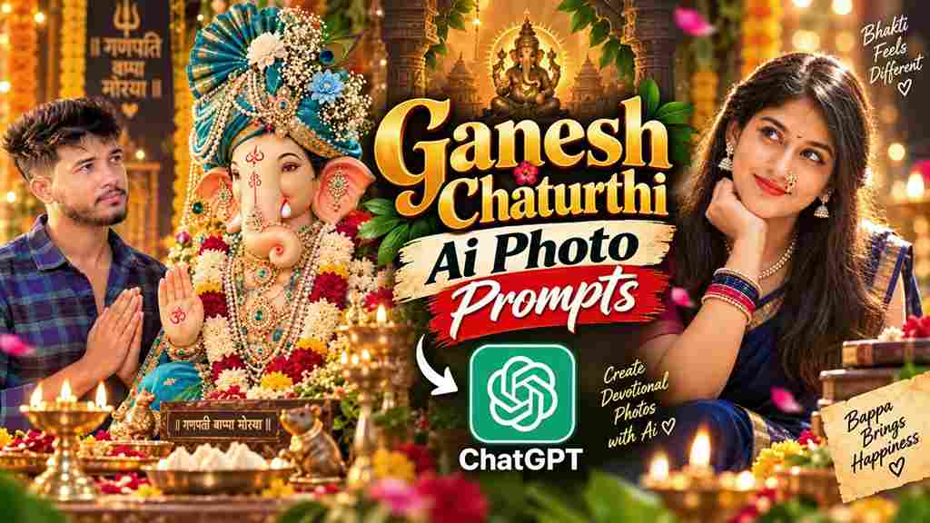 ganesh chaturthi