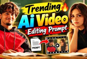 ai video edit
