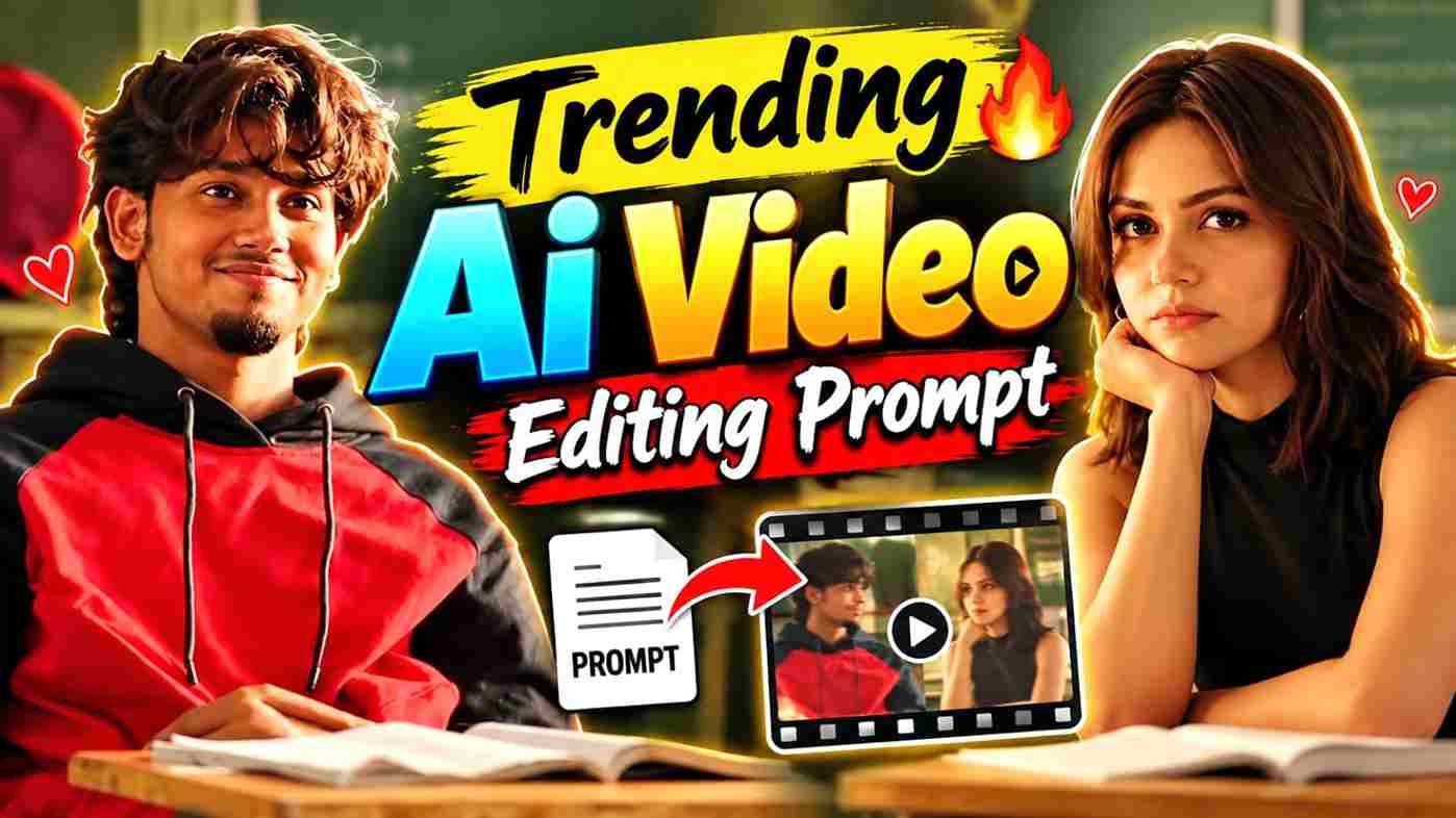 ai video edit