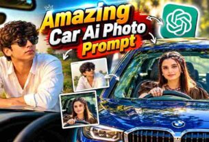 car prompt