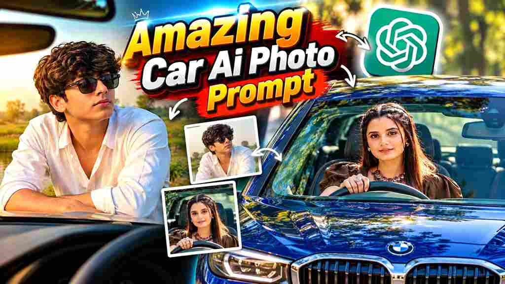 car prompt