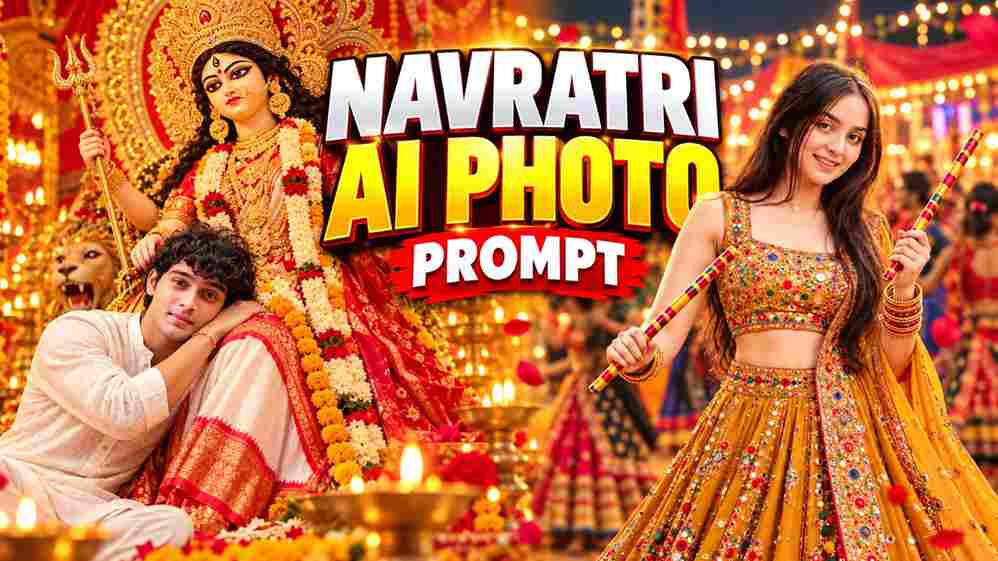 navratri