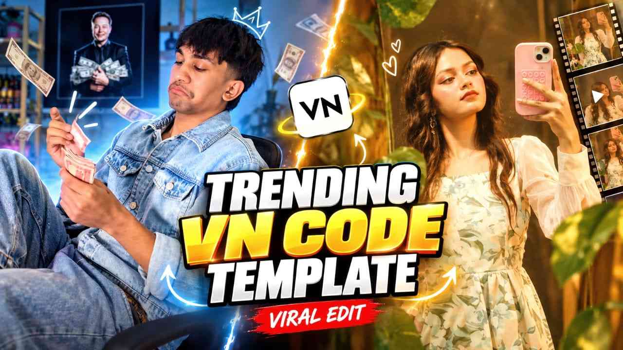 vn code